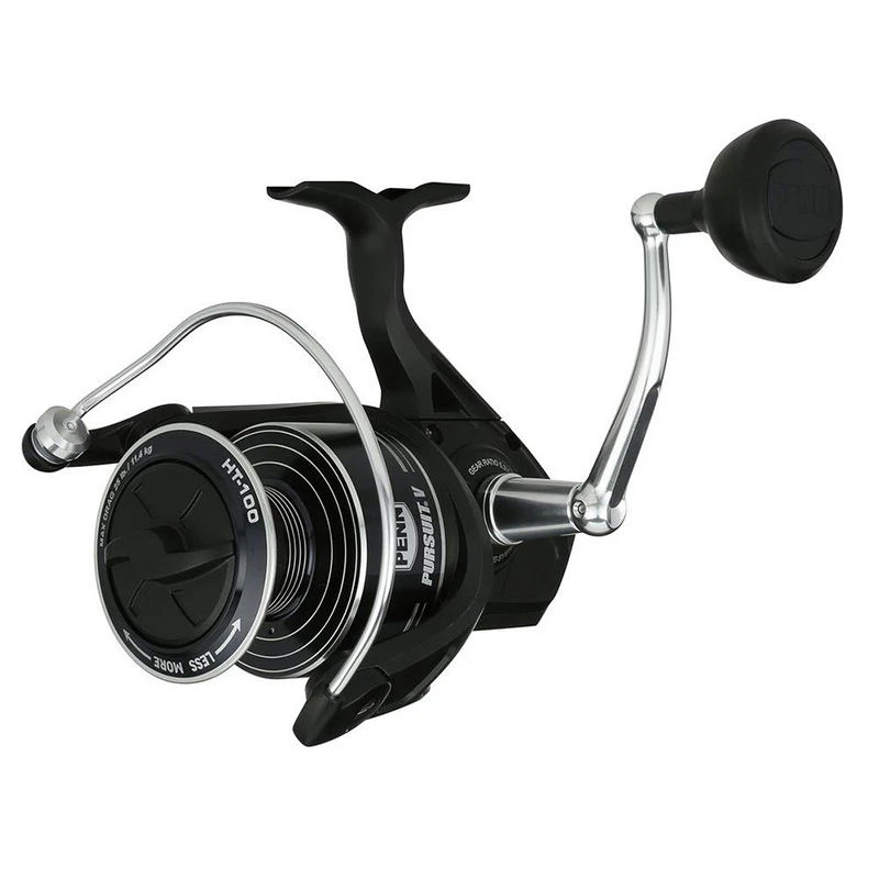 Penn Pursuit V Spinning Reels